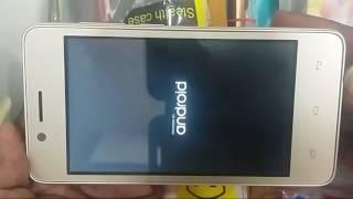 Micromax Q402 hard Reset