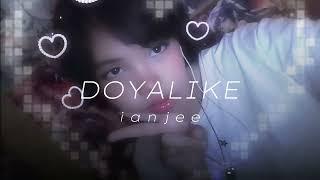 Doyalike (sped up)