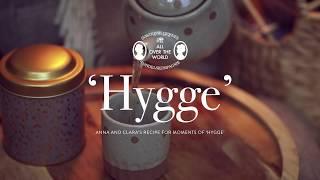 HYGGE by Søstrene Grene