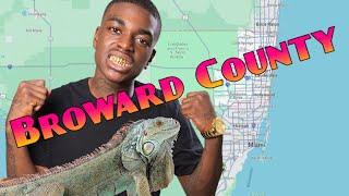 Everything You Need To Know About: Broward County, Florida