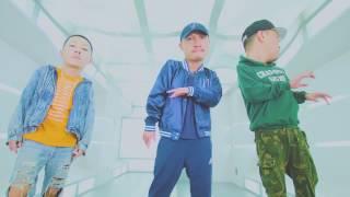 Young Hastle / 普通じゃない feat. DJ TY-KOH & KOWICHI  Prod. by ZOT on the WAVE  Official Video