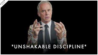 A Simple Guide To Becoming DISCIPLINED Forever - Jordan Peterson Motivation