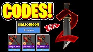 UPDATE MM2 CODESMURDER MYSTERY 2 CODES - MM2 CODES - CODES FOR MM2 ROBLOX