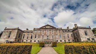 Springkell, Exclusive Use Luxury Wedding Venue, Scotland