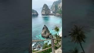 Things to see in BALI , Indonesia 