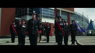 Detective Constable Jeffrey Northrup Tribute