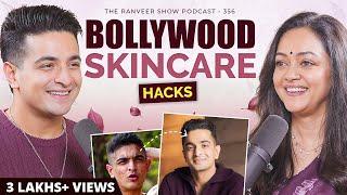 Bollywood Beauty Secrets - Doctor Of Stars Dr. Rashmi | Botox, Filler & Treatments | TRS