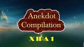 Anekdot Film Compilation ll Sciencesthetic