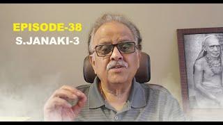 Simply SPB Episode -38 (S. Janaki-3) (Telugu)