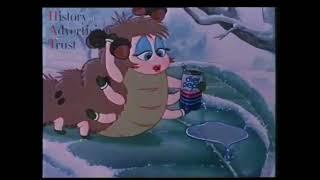Diet Pepsi advert Butterfly advert 1980 1981