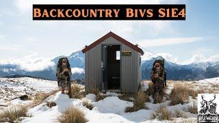 Pfeifer Bivouac Route Guide (Backcountry Bivs S1E4)