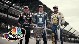 Hendrick Motorsports' next generation has arrived in NASCAR Cup Series | Motorsports on NBC