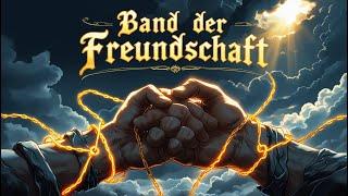 Band der Freundschaft – Ein Song über Treue, Verrat und Dankbarkeit