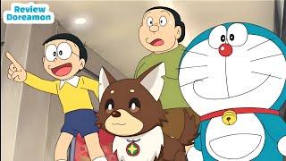 Review Doraemon Tổng Hợp Những Tập Mới Hay Nhất Phần 59 | Tóm Tắt Hoạt Hình Doraemon