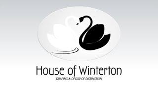 Wedding Info TV - Tip & Trend - Decor - House of Winterton