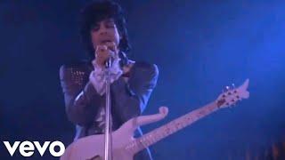 Prince - Purple Rain (Official Music Video)