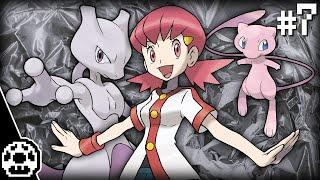 MoP vs Bianca - Pokémon Soul Silver: Randomizer Nuzlocke #7