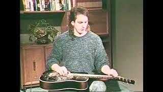 Jerry Douglas' Dobro Techniques