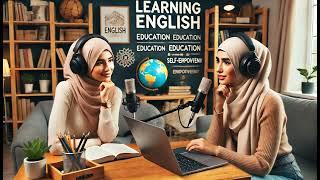 Podcast 1 : Effortless English: Unlocking Fluency Naturally!