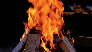 11 Scary Stories to Listen to Next to the Fire ( Campfire Sounds) Female Narrator ASMR