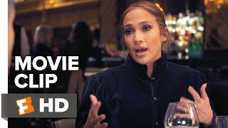 Second Act Exclusive Movie Clip - Maya Speaks Mandarin (2018) | Movieclips Coming Soon