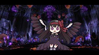 [MagiReco] Akuma Homura-chan Transformation & Magia(s)