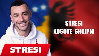 Stresi - Kosove Shqipni (Prod. Nurteel & Granit Gashi)