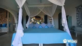 Baraka House   Watamu
