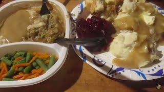 My 2024 Thanksgiving Dinner #thanksgiving #thanksgiving2024 #thanksgivingdinner #2024