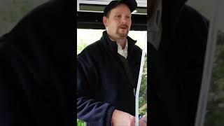 Herr Busfahrer - Die Kasse stimmt nicht | #Shorts