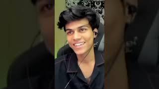 ADARSHU ️ @adarshuc @AdarshSinghUC #adarshuc #omeglefc #viral #shorts