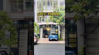 Siêu phẩm Nhà phố Nha Trang giảm 2 tỷ bán nhanh