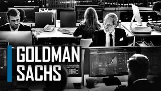 The Rise of Goldman Sachs: The Most Evil Bank in America? | FD Finance