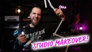 NEW is always BETTER! Studio MAKEOVER 2024!