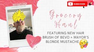 OUR DAILY LIFE | GROCERY HAUL AND OTHER ERRANDS | AIZ SCOOP