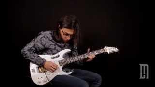 Dream Theater - The Best of Times - Guitar Solo - By Daniel Molina