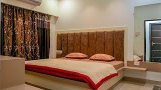 StayEden - Gracia Heights - 2 BHK, Indore, India