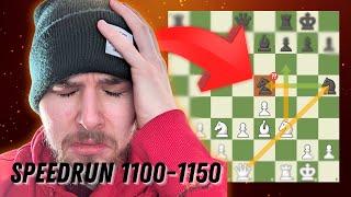 This is Why You're Stuck Below 1100 Elo in Chess