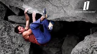 North America's Highest Bouldering | ABYSS Climbing Film