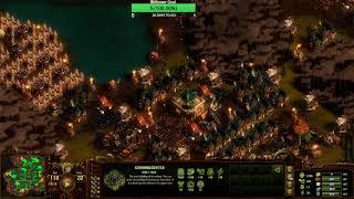 They Are Billions - How to win easy mode