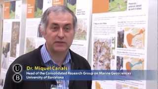 Barcelona General Assembly Interviews 24-25 January 2013