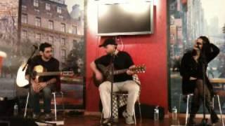 boreios kahmos-maria papaleontiou k dimitris karras live@Fnac