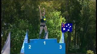 Wipeout Austrlaia Episode 3 part2