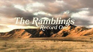 The Ramblings - Reason