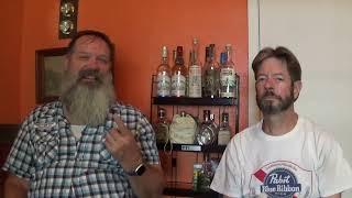 Louisiana Beer Reviews: Natural Light (duo review)