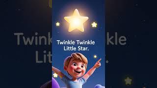 Twinkle Twinkle Little Star | Nursery Rhymes for Kids | Joyful Kids World