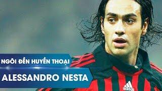 Ngôi đền huyền thoại | Alessandro Nesta