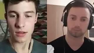 Dani S. Ft. Shawn Mendes - treat you better ( smule cover)