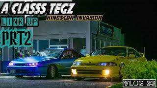A CLASS TEGZ LINK UP- EPISODE 2 (continuation)