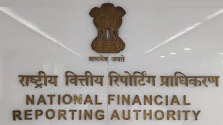 ICAI New Audit Quality Management Standards  are Void and illegal : NFRA #nfra #auditquality #icai